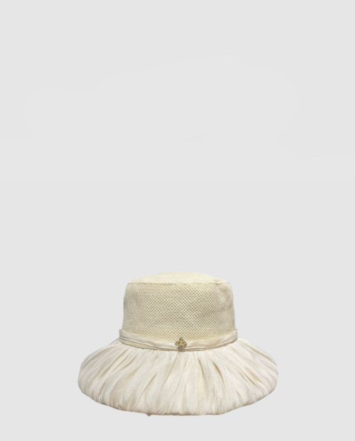 [CHANEL-샤넬]선캡 AA5478