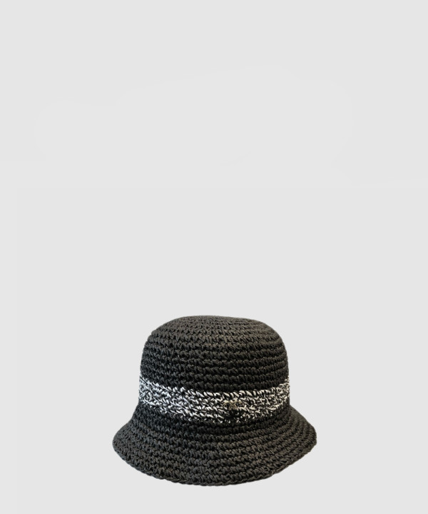 [CHANEL-샤넬]선캡 AA5842