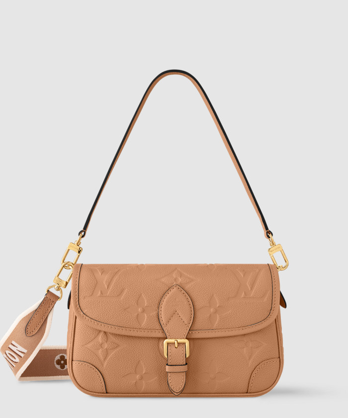 레플리카|이미테이션 louis-vuitton-루이비통다이앤-m11817