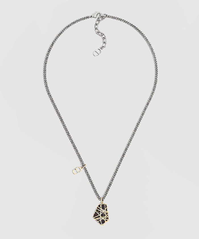 레플리카|이미테이션 dior-디올넝쿨무늬-펜던트-n2723