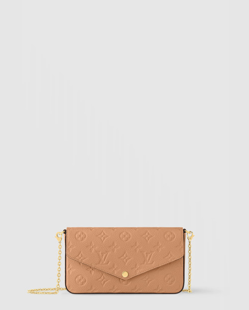 [LOUIS VUITTON-루이비통]펠리시 포쉐트 M12754