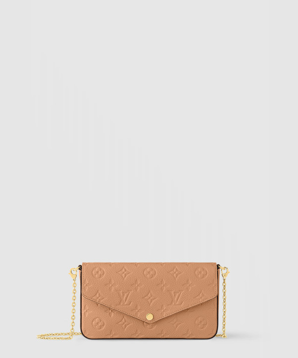 [LOUIS VUITTON-루이비통]펠리시 포쉐트 M12754