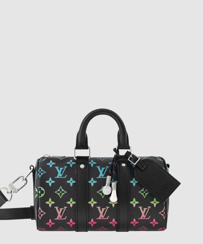 레플리카|이미테이션 louis-vuitton-루이비통코팅캔버스-손가방-25-m13935