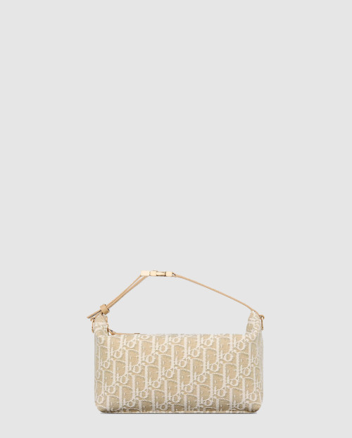 [DIOR-디올]트래블 노마드백 미듐 S5554