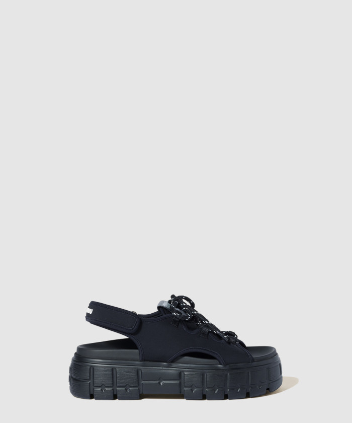 레플리카|이미테이션 miumiu-미우미우볼륨-네오프렌-샌들-5x418e