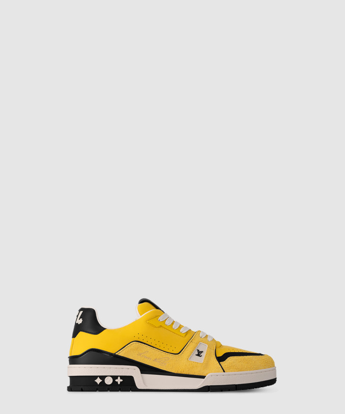 레플리카|이미테이션 louis-vuitton-루이비통lv-트레이너-스니커즈-1adhvk