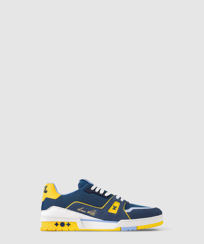 레플리카|이미테이션 louis-vuitton-루이비통lv-트레이너-스니커즈-1adhv0