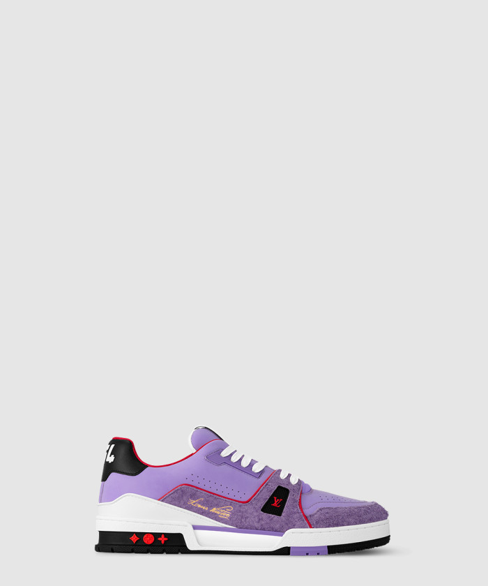 레플리카|이미테이션 louis-vuitton-루이비통lv-트레이너-스니커즈-1adhug