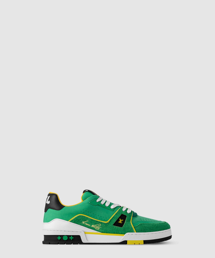 레플리카|이미테이션 louis-vuitton-루이비통lv-트레이너-스니커즈-1adhtw