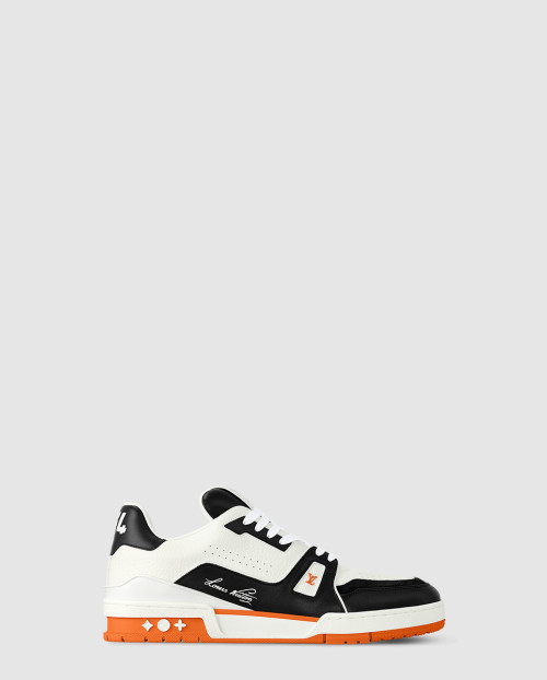 [LOUIS VUITTON-루이비통]LV 트레이너 스니커즈 1ADE04