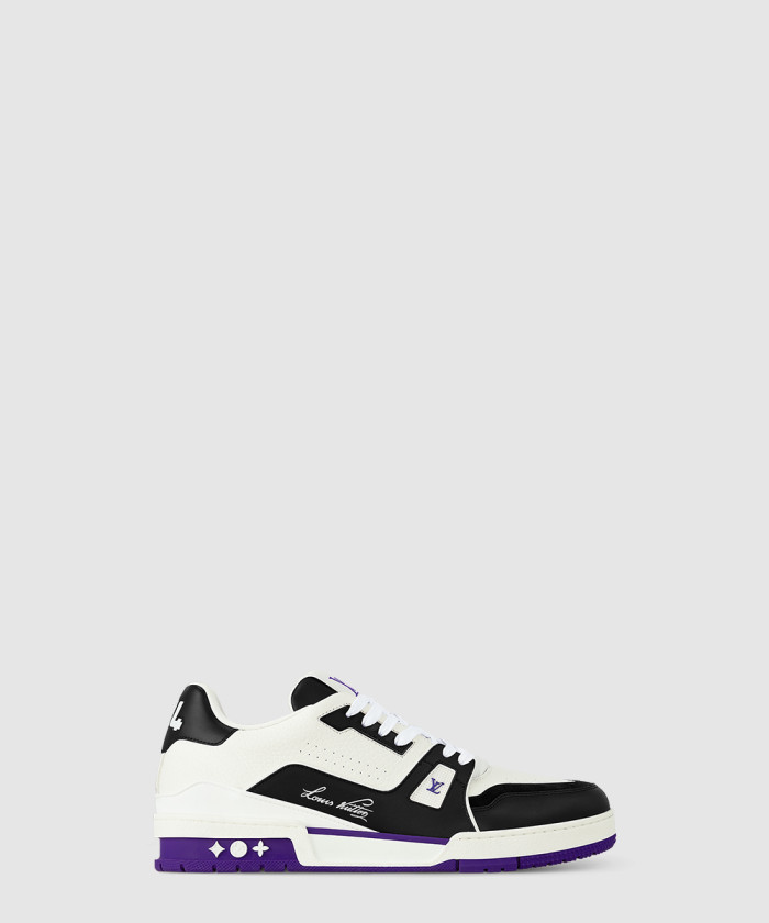 레플리카|이미테이션 louis-vuitton-루이비통lv-트레이너-스니커즈-1addyj