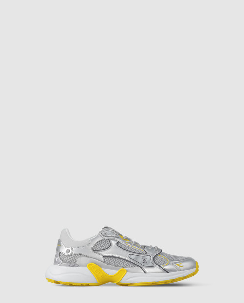 [LOUIS VUITTON-루이비통]LV 올림피아 스니커즈 1AHOVT