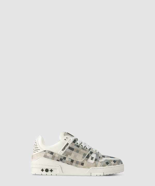 [LOUIS VUITTON-루이비통]LV 트레이너 스니커즈 1ADI3F