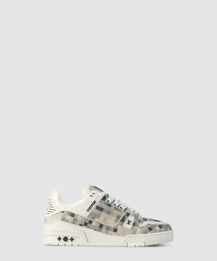 레플리카|이미테이션 louis-vuitton-루이비통lv-트레이너-스니커즈-1adi3f