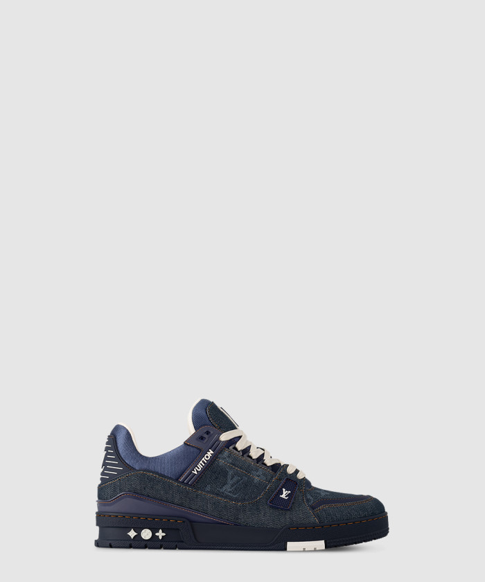 레플리카|이미테이션 louis-vuitton-루이비통lv-트레이너-스니커즈-1ahwpk