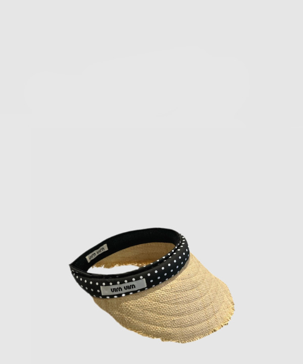 [MIUMIU-미우미우]선캡 5HC968