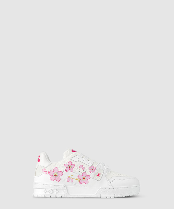 레플리카|이미테이션 louis-vuitton-루이비통lv-x-tm-lv-트레이너-스니커즈-1agzee