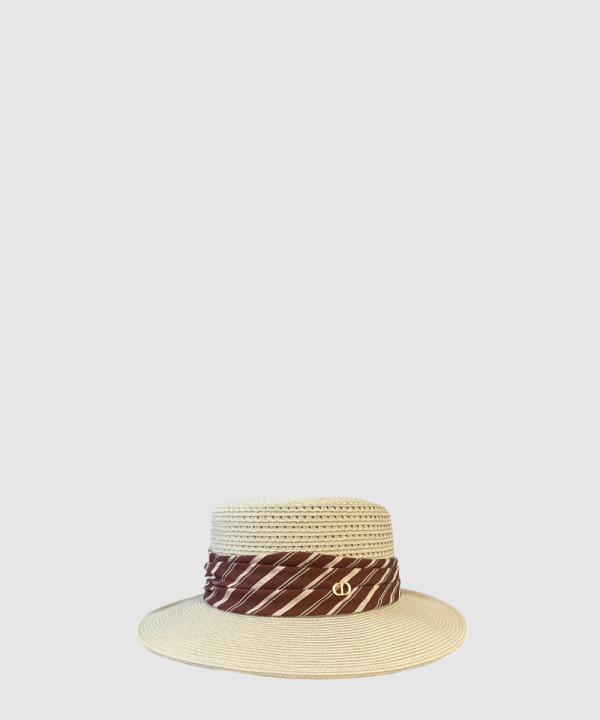 [DIOR-디올]선캡 3T421