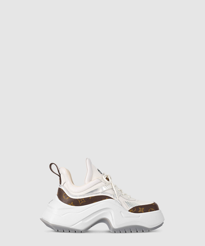 레플리카|이미테이션 louis-vuitton-루이비통lv-아치라이트-20-플랫폼-스니커즈-1abhzn