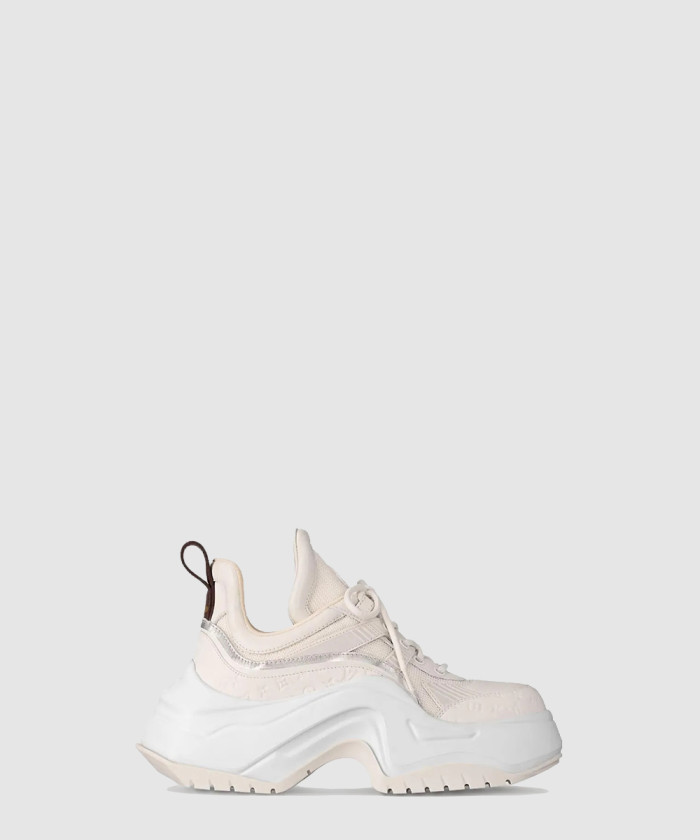 레플리카|이미테이션 louis-vuitton-루이비통lv-아치라이트-20-플랫폼-스니커즈-1acah6