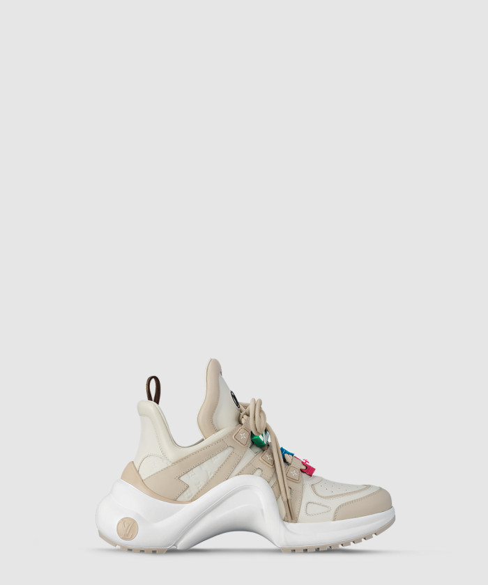 레플리카|이미테이션 louis-vuitton-루이비통lv-아치라이트-스니커즈-1ad27i