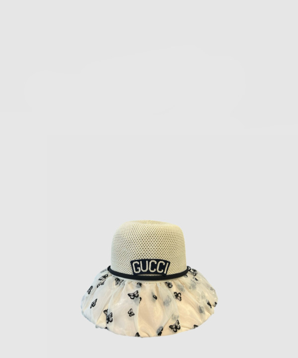 [GUCCI-구찌]선캡 679534