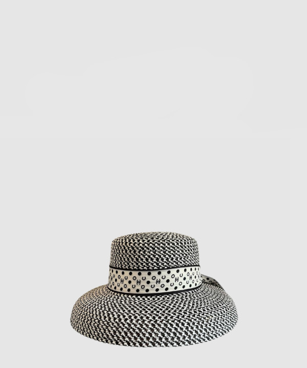 [CHANEL-샤넬]선캡 AA7659