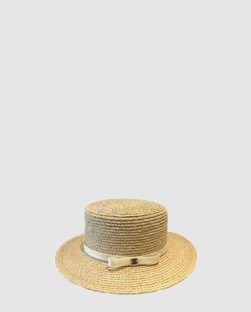 [CHANEL-샤넬]선캡 AA6452