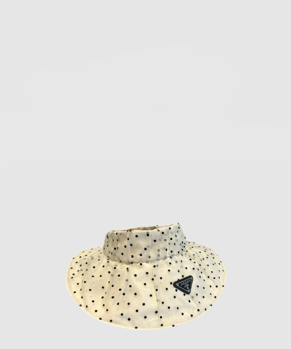 [PRADA-프라다]선캡 2HC647