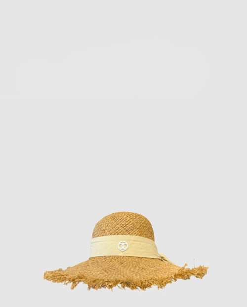 [CHANEL-샤넬]선캡 AA8472