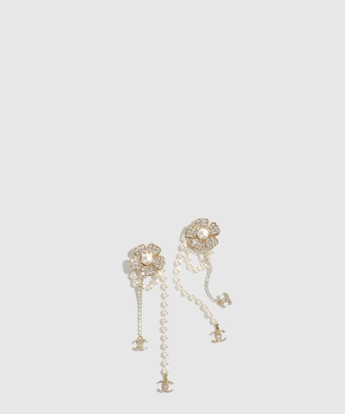 레플리카|이미테이션 chanel-샤넬동백-피어싱-aba578