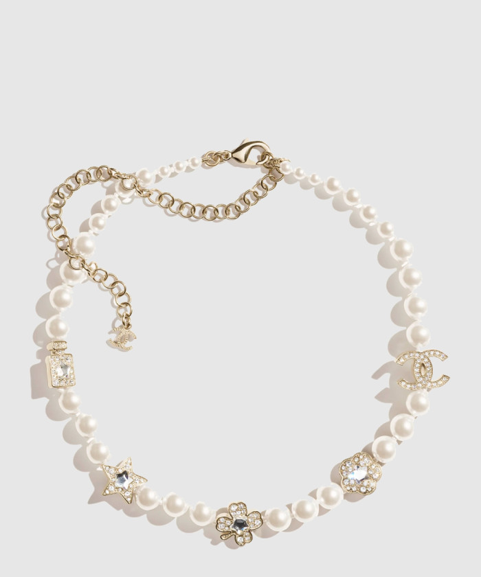 레플리카|이미테이션 chanel-샤넬목걸이-abf224