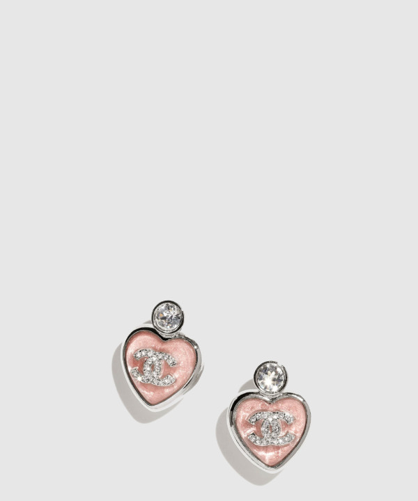 [CHANEL-샤넬]Stud 귀걸이 ABF524