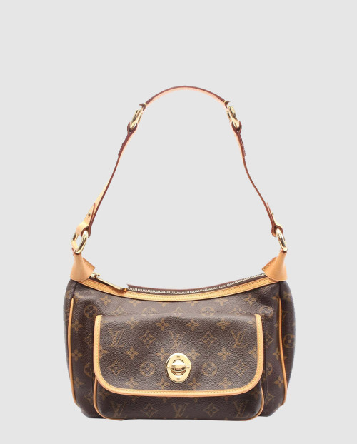 [LOUIS VUITTON-루이비통]모노그램 원숄더백 pvc M40078