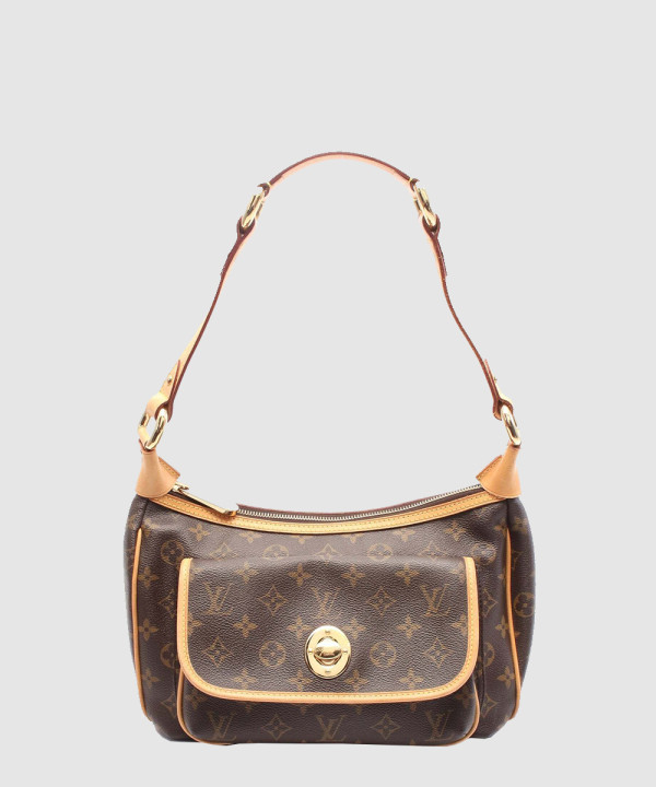 [LOUIS VUITTON-루이비통]모노그램 원숄더백 pvc M40078