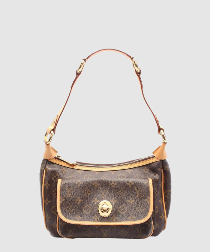 레플리카|이미테이션 louis-vuitton-루이비통모노그램-원숄더백-pvc-m40078