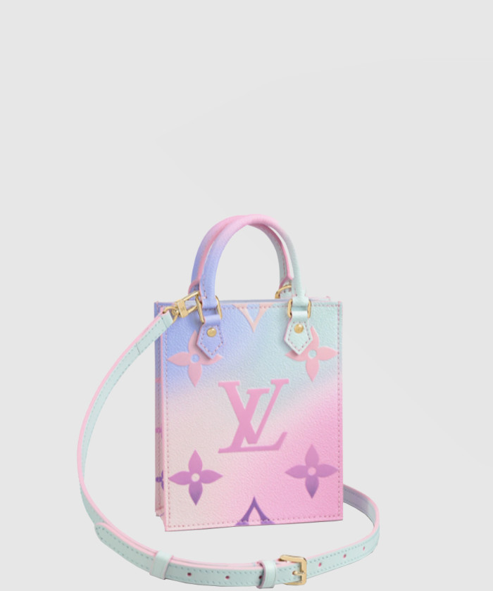 레플리카|이미테이션 louis-vuitton-루이비통그라데이션-피아노-파우치-m81341