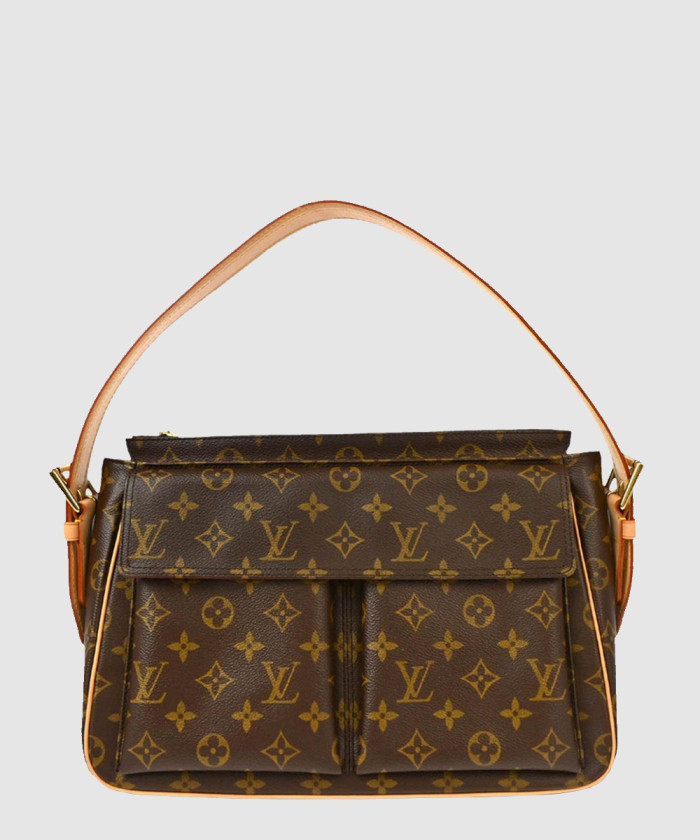 레플리카|이미테이션 louis-vuitton-루이비통크로스백-모노그램-pvc-m51163