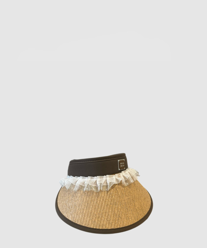 레플리카|이미테이션 miumiu-미우미우선캡-5hc246