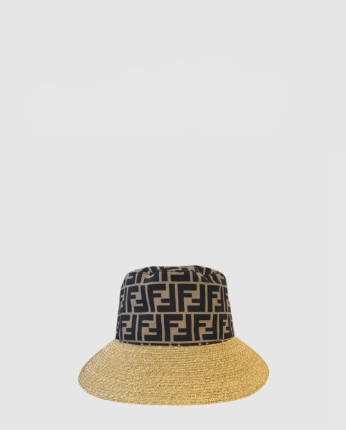 [FENDI-펜디]선캡 FXQ654