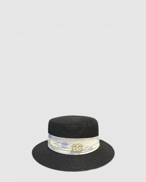 [CHANEL-샤넬]선캡 AA4527