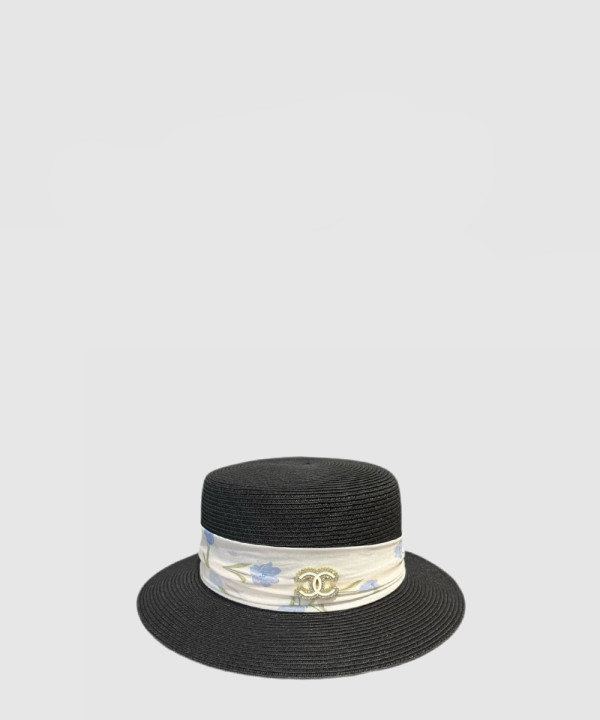 [CHANEL-샤넬]선캡 AA4527