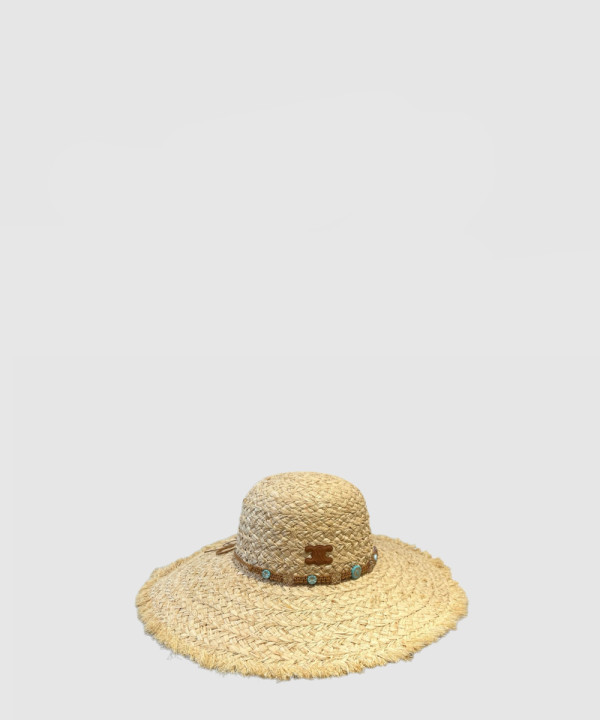 [CELINE-셀린느]선캡 2A4OP8