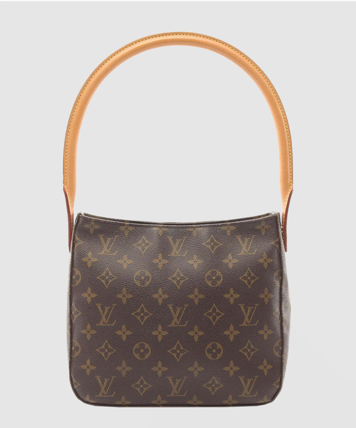 레플리카|이미테이션 louis-vuitton-루이비통모노그램-루핑-mm-숄더백-m51146