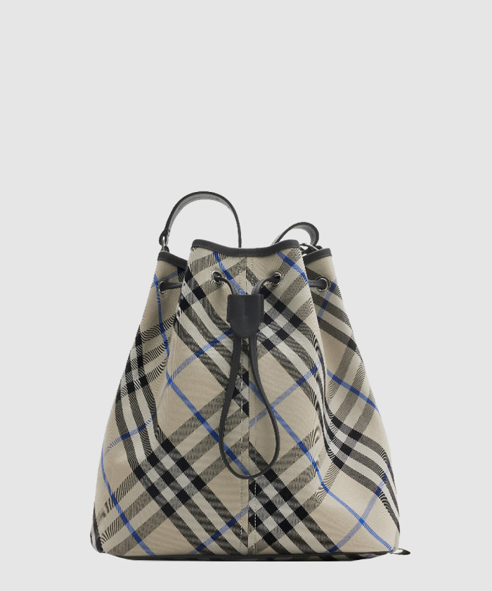 레플리카|이미테이션 burberry-버버리미디엄-체크-버킷백-81057701