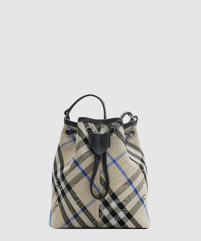 레플리카|이미테이션 burberry-버버리미니-체크-버킷백-81057661