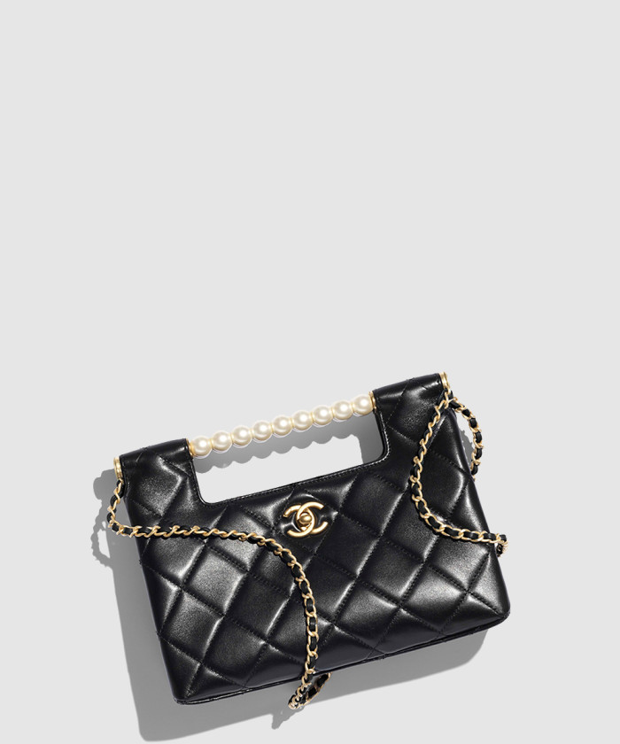 레플리카|이미테이션 chanel-샤넬스몰-쇼핑백-as5413