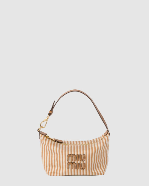 [MIUMIU-미우미우]위빙 클러치 5NE841