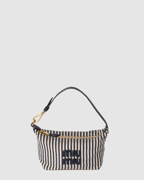 [MIUMIU-미우미우]위빙 클러치 5NE841