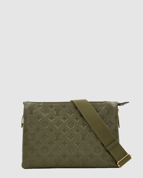 [LOUIS VUITTON-루이비통]쿠상 MM 크로스백 M20568